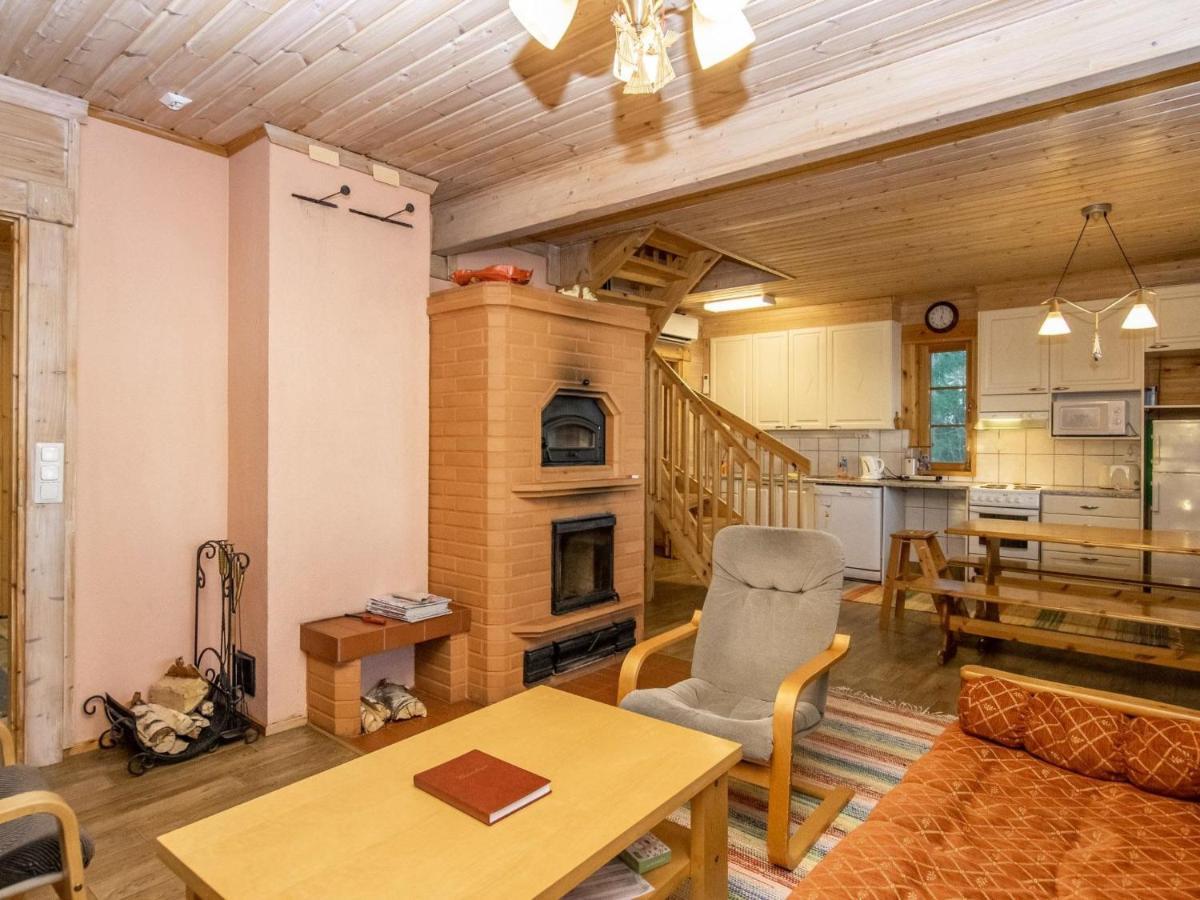 Holiday Home Wilkkilae By Interhome Ruokola المظهر الخارجي الصورة