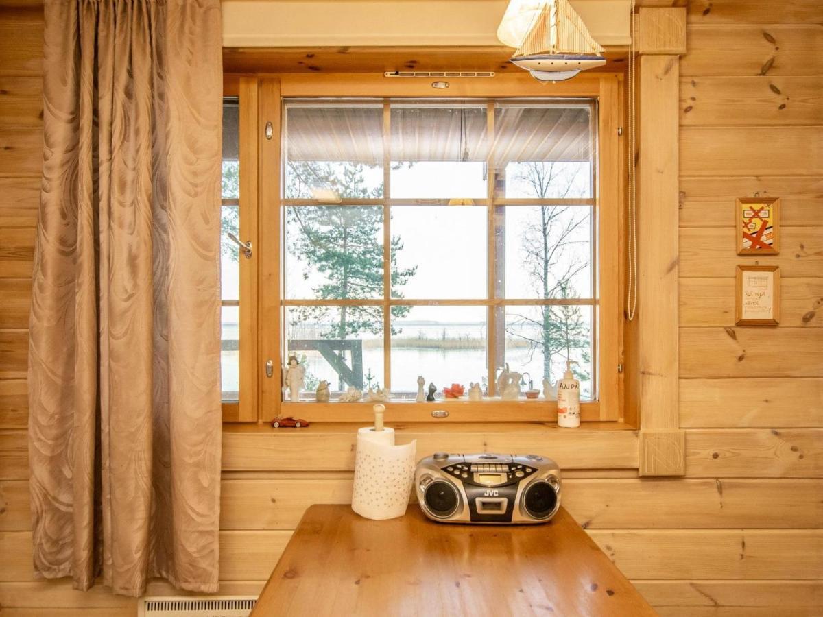 Holiday Home Wilkkilae By Interhome Ruokola المظهر الخارجي الصورة