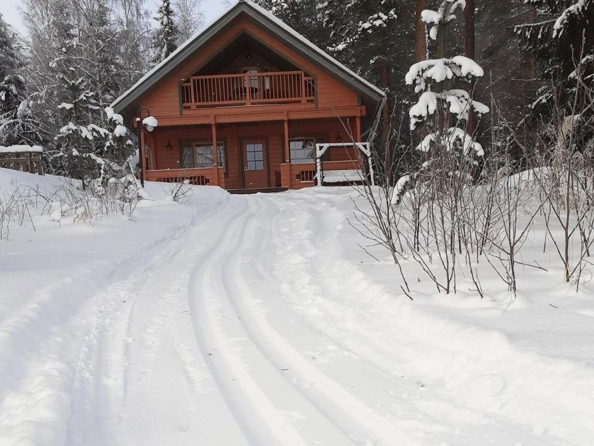 Holiday Home Wilkkilae By Interhome Ruokola المظهر الخارجي الصورة
