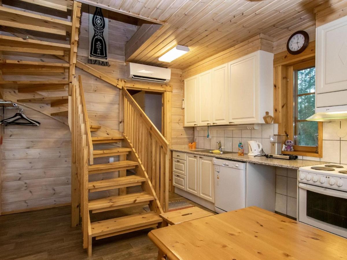 Holiday Home Wilkkilae By Interhome Ruokola المظهر الخارجي الصورة