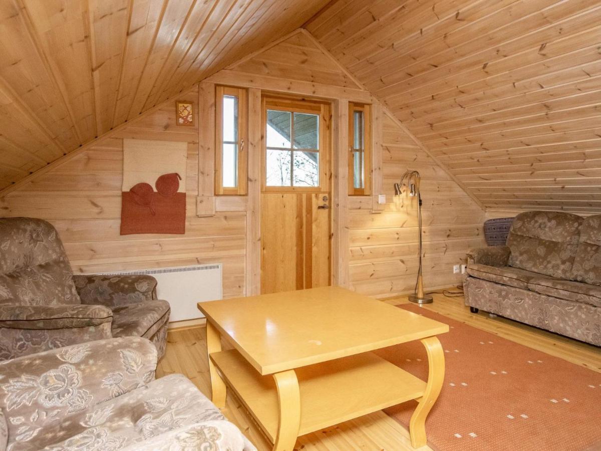 Holiday Home Wilkkilae By Interhome Ruokola المظهر الخارجي الصورة
